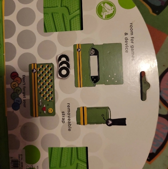 Crocs case - Picture 2 of 4